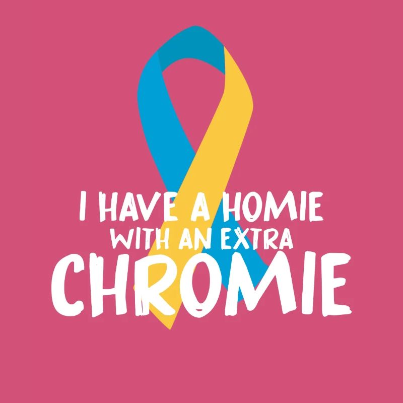 Conception du ruban Chromie