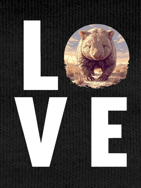 Wombats Wombat
