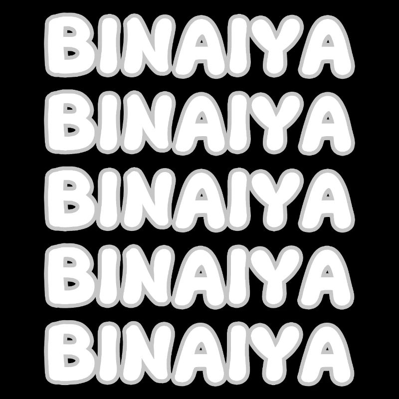 Klettern Binaiya