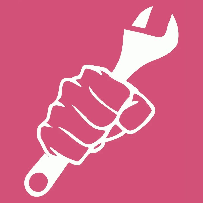 Fists and Screwdriver Force