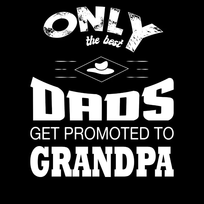 Vatertaggeschenk & Opa Geschenke & Großvater
