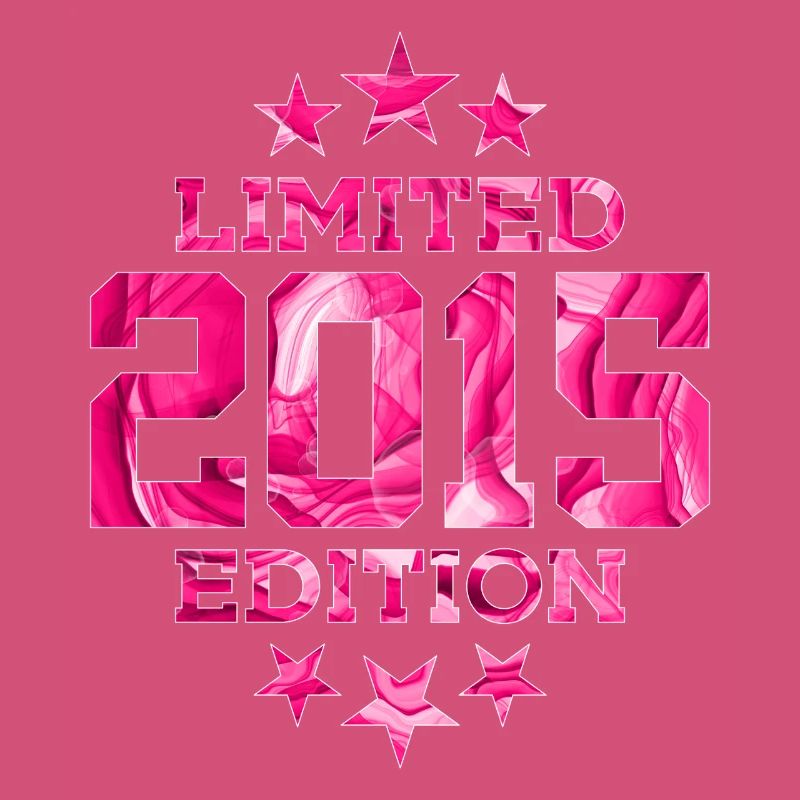 ÉDITION LIMITÉE 2015 11E ANNIVERSAIRE