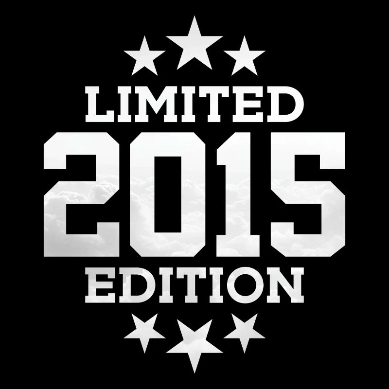 ÉDITION LIMITÉE 2015 11E ANNIVERSAIRE