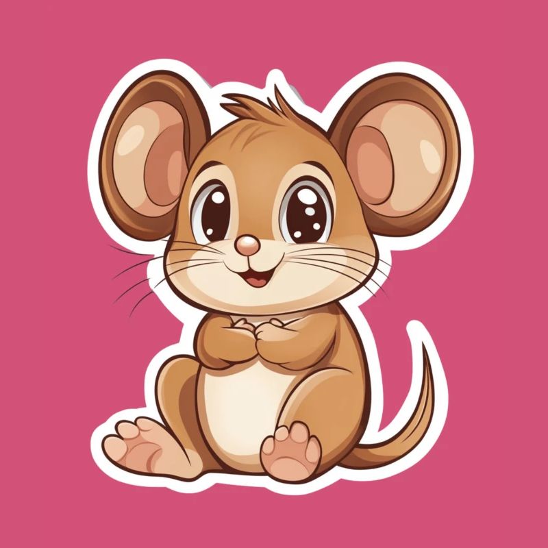 souris