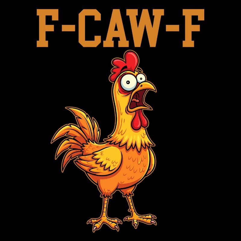 F-CAW-F