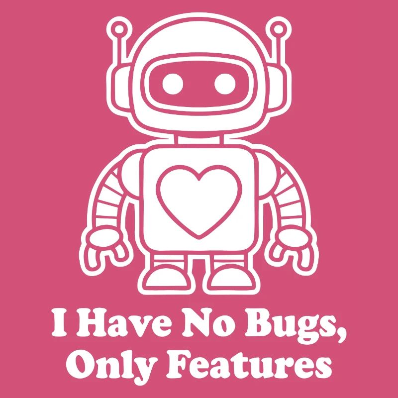 Herzroboter Nur Features