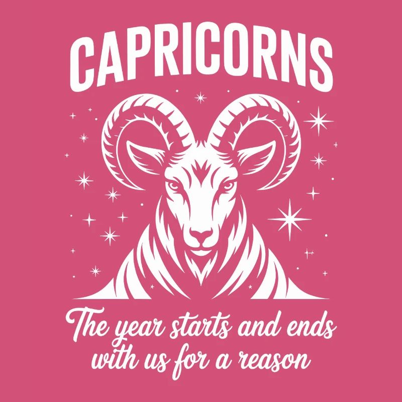 Steinbock Sternzeichen