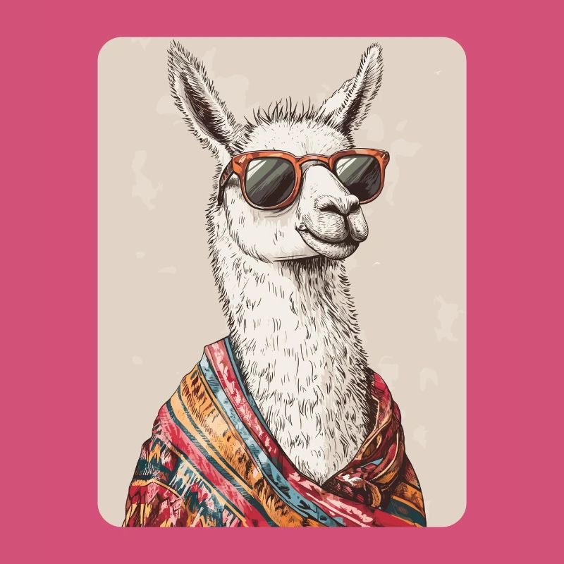 lama