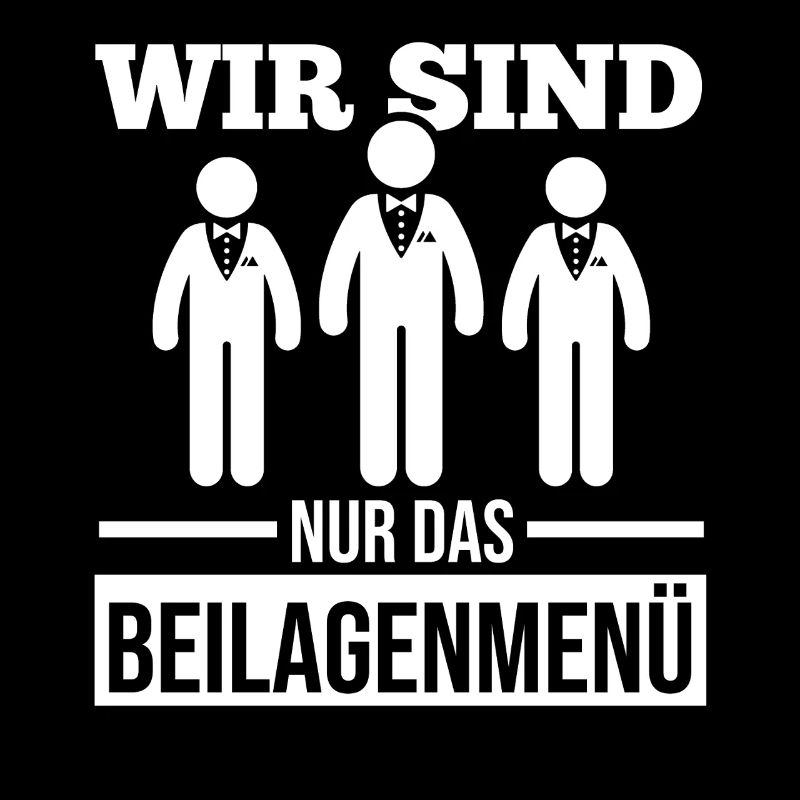 JGA Team Bräutigam Junggesellenabschied