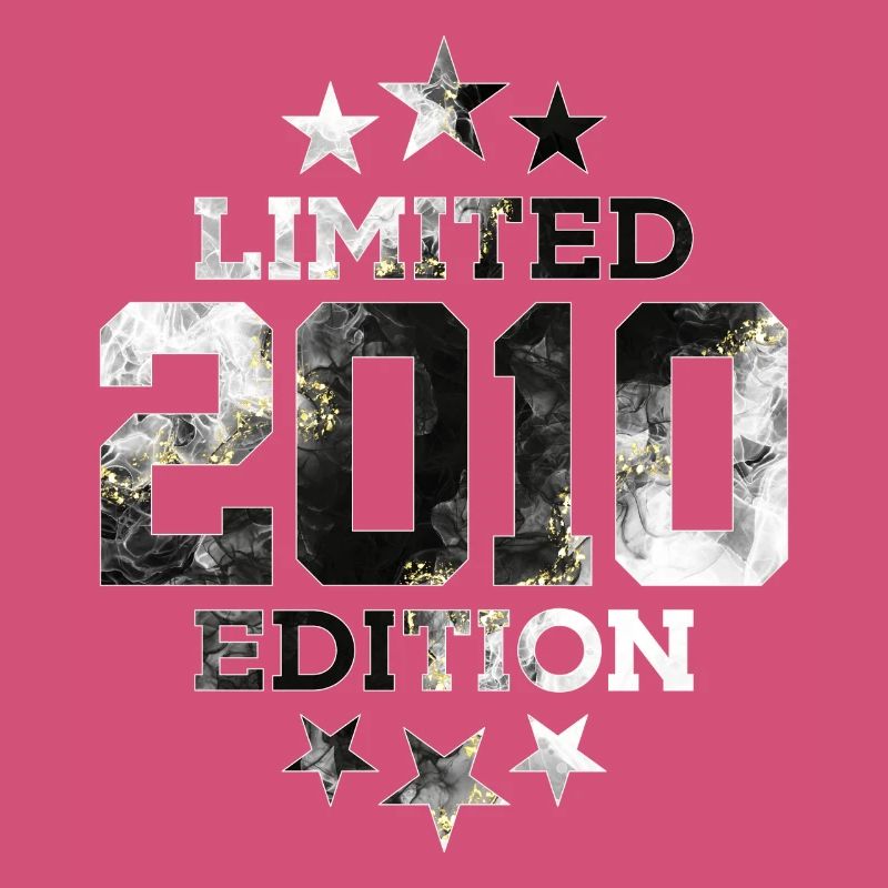 ÉDITION LIMITÉE 2010 16E ANNIVERSAIRE