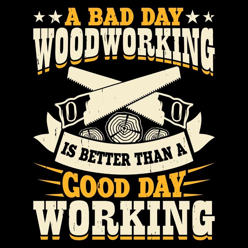 Arborist Woodworker Woodworker Gift