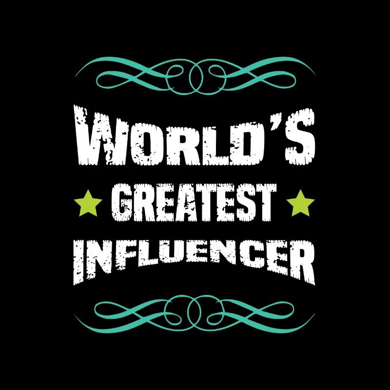 Meilleur influenceur au monde