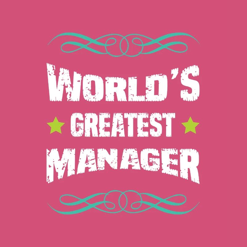 Weltbester Manager