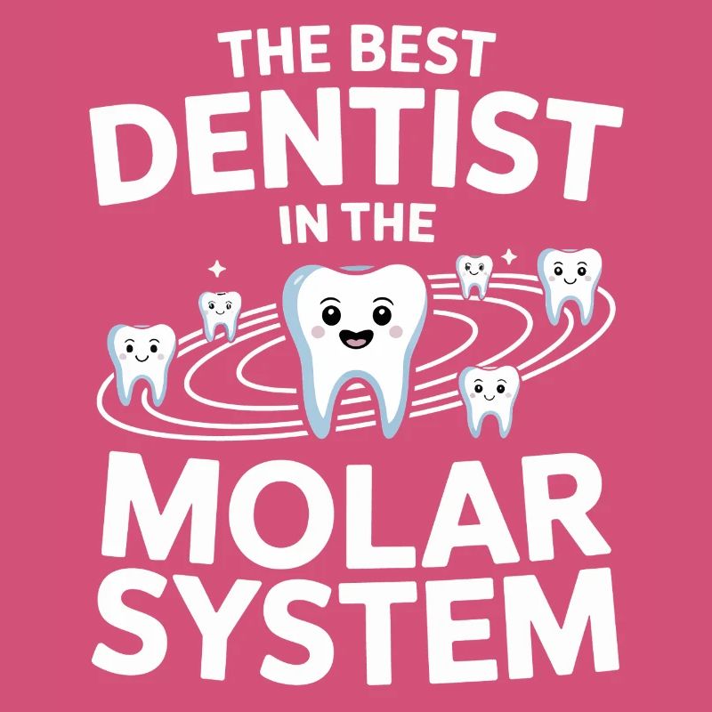 Zahnhelden Molar System