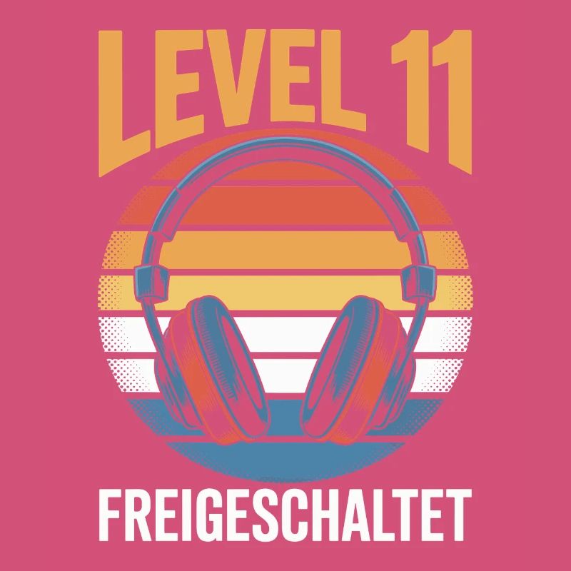 Level 11 Birthday Unlocked