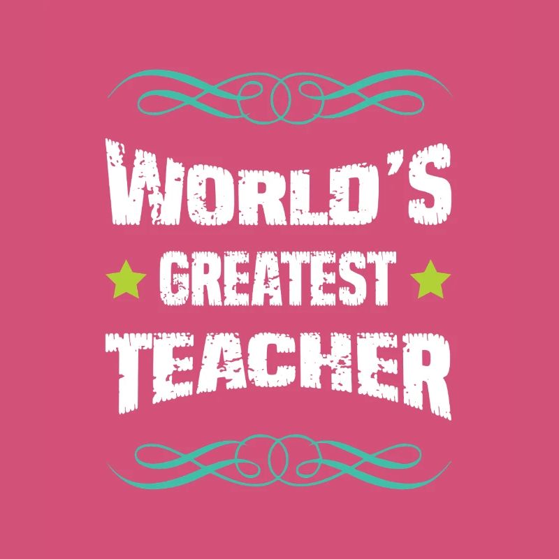 Weltbester Lehrer