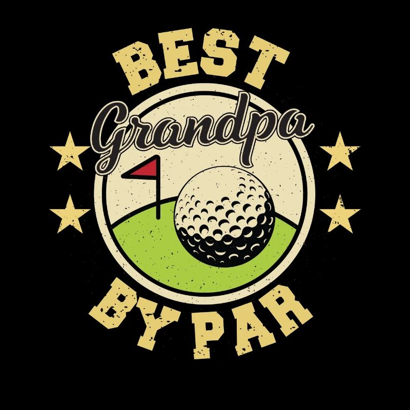 Golf Opa