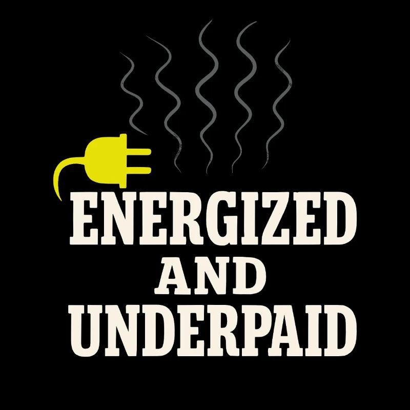 Apprentice electrician, student in the electrical trade
