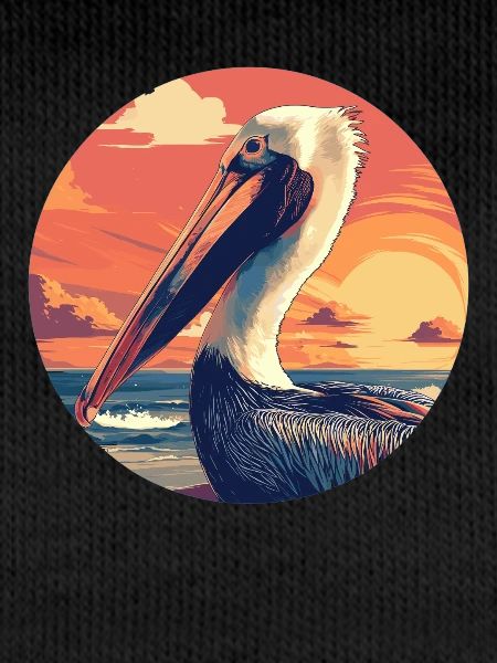 Pélicans Pélican