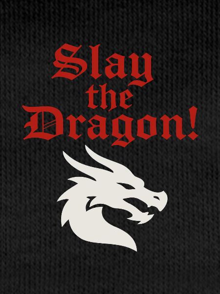 Guerrier Dragon