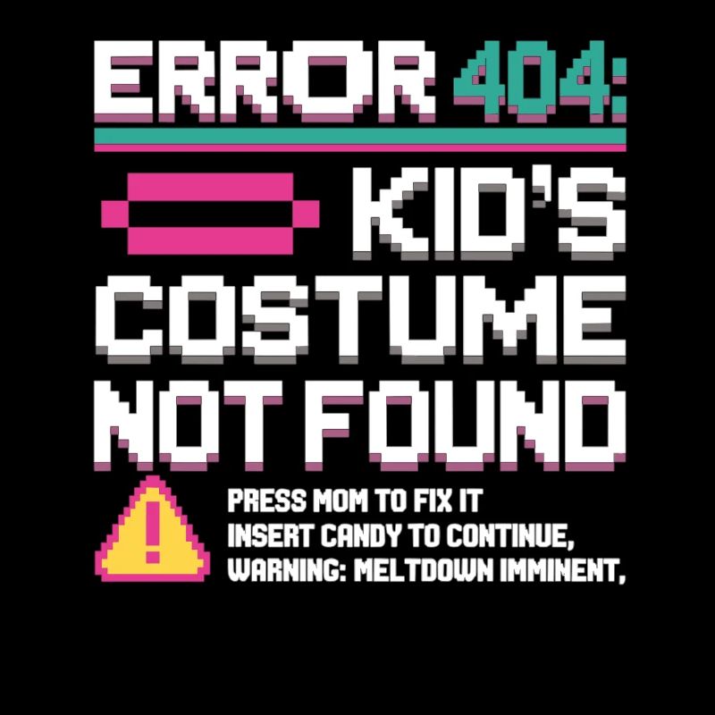 Erreur 404 Costume d’enfant introuvable