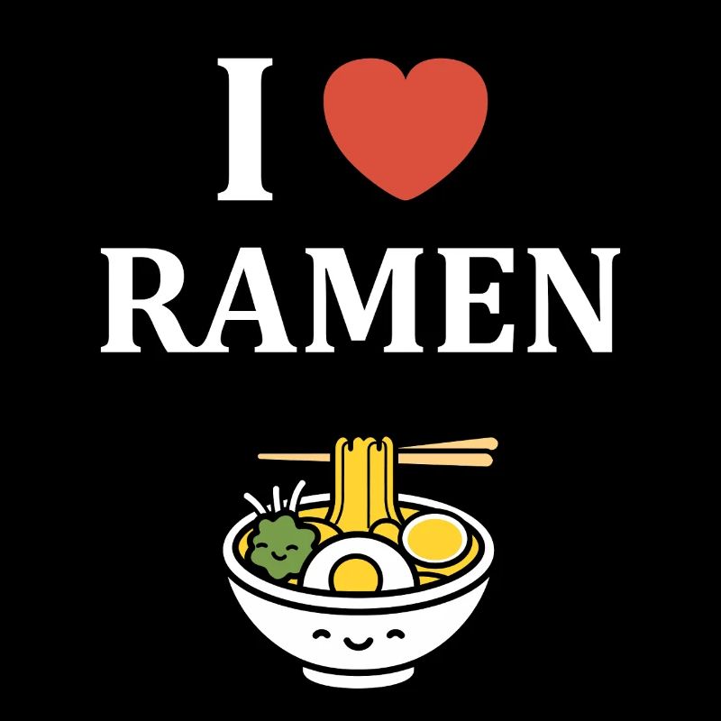 J’aime Ramen Bol