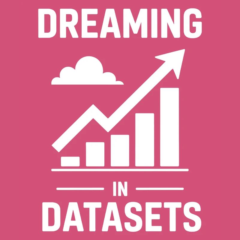 Datenanalyst Spruch Lustiges Datenanalyst Geschenk