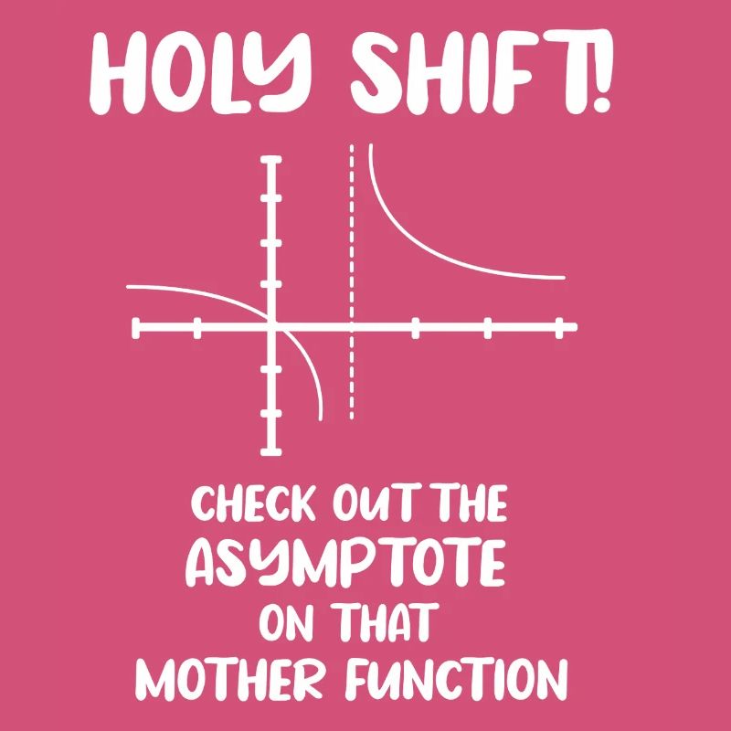 Math Nerd Students University Professor Mathematics