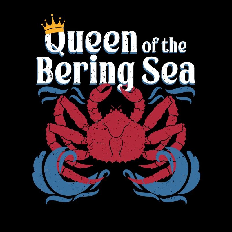 Alaska King Crab