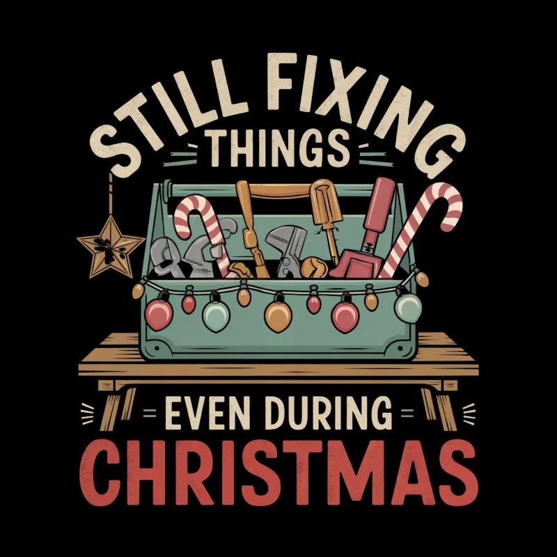 Artisan Christmas