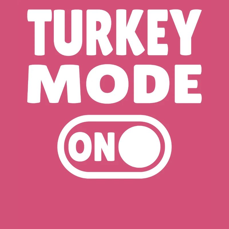 Mode dinde activé