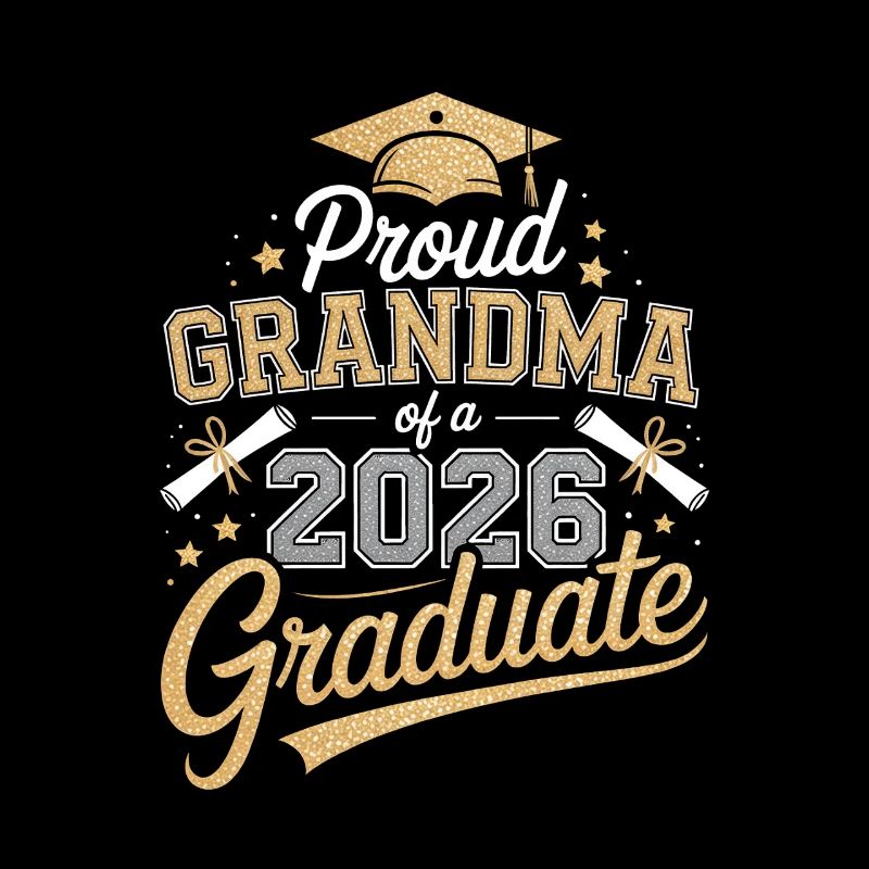 Stolze Oma 2026 Grad