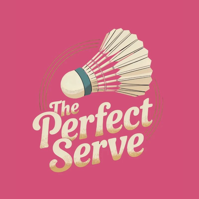 Badminton rétro