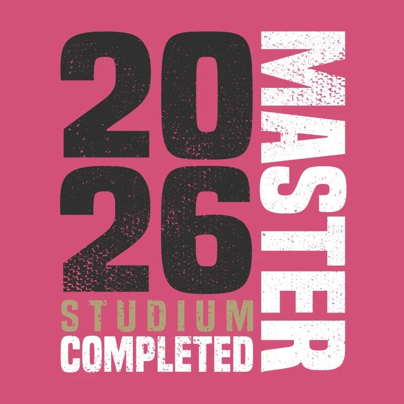 Master 2026