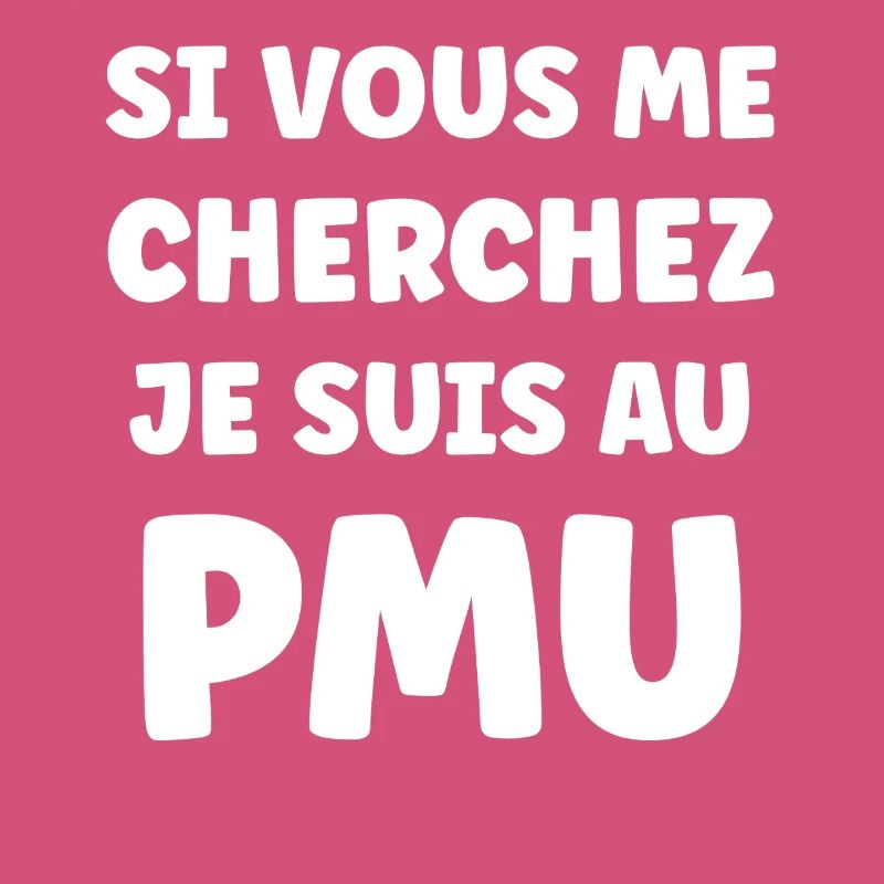 Humour PMU