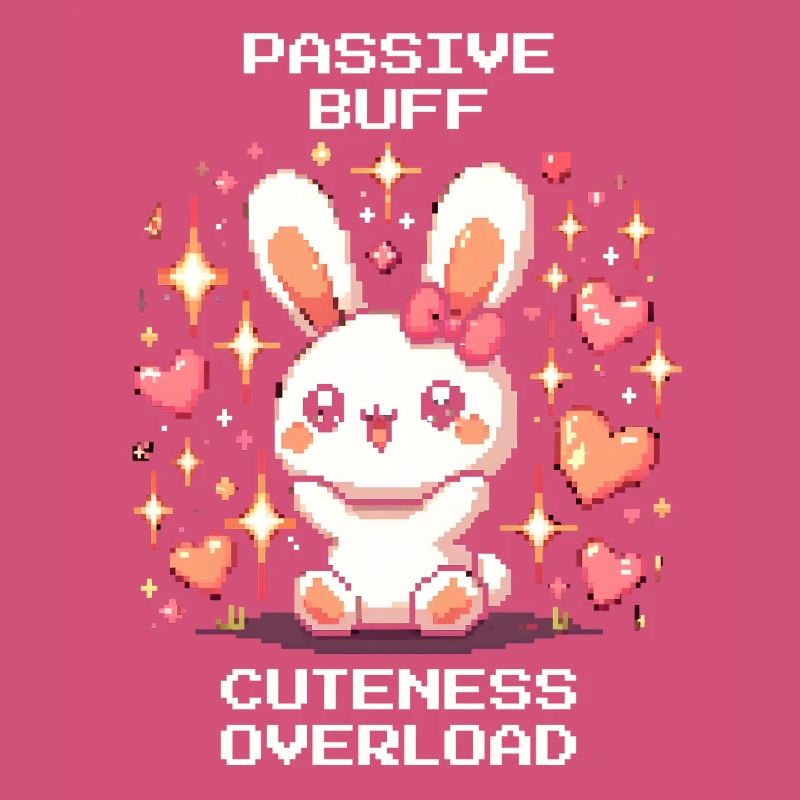 Cuteness Overload | Bunny