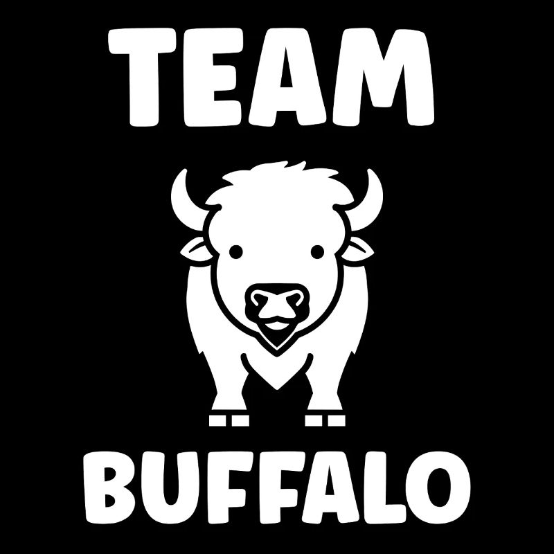 bison