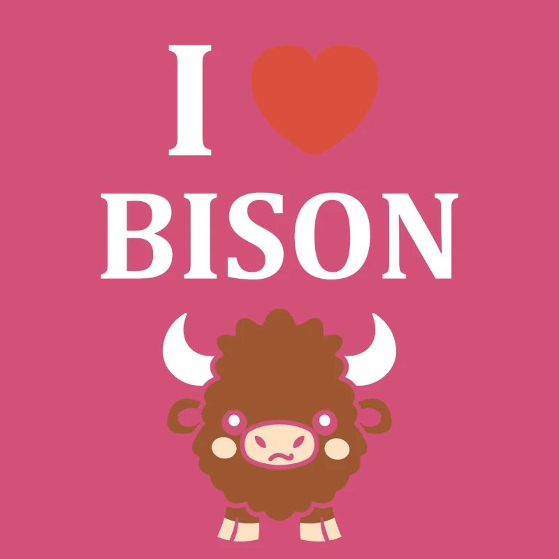 bison