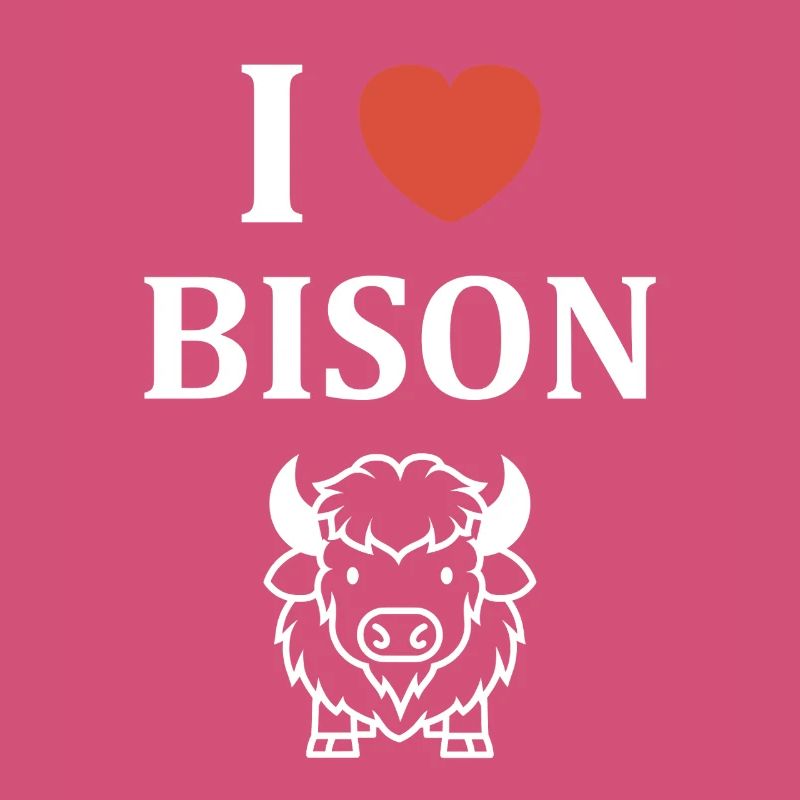 bison