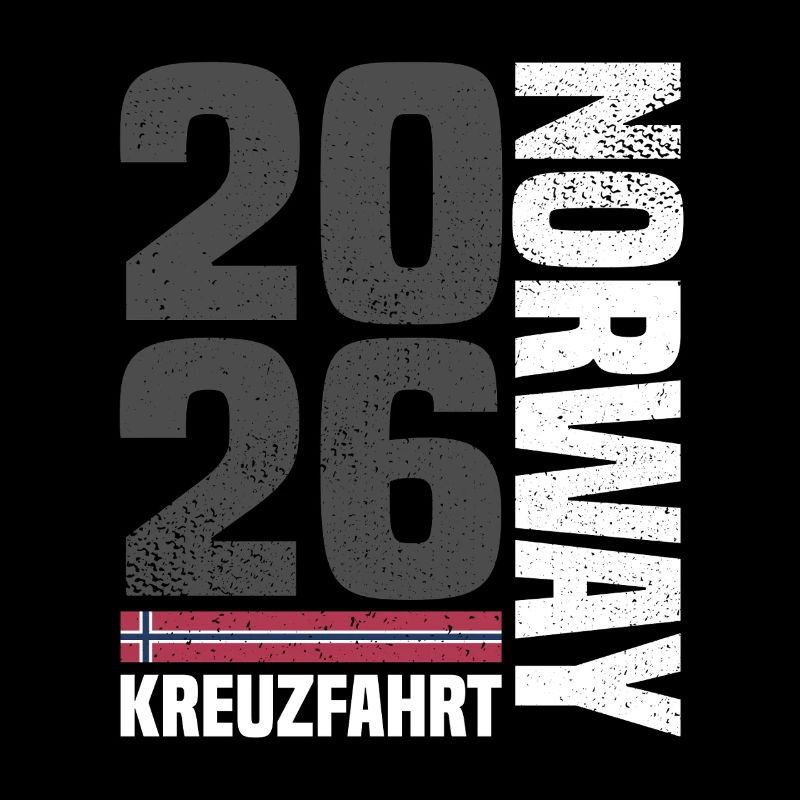 Norway Cruise 2026