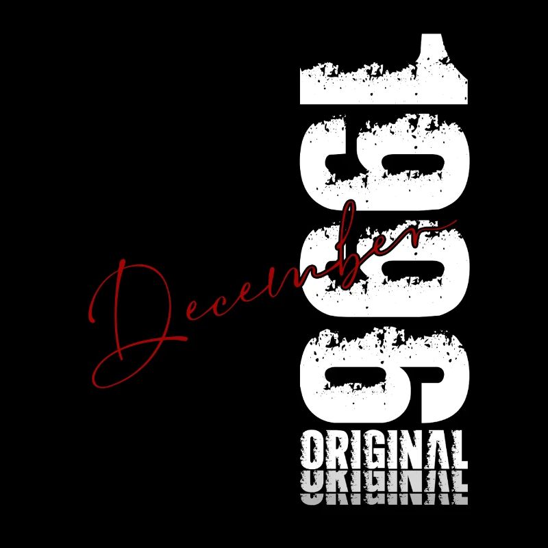 30e anniversaire Original Décembre Volume 1996