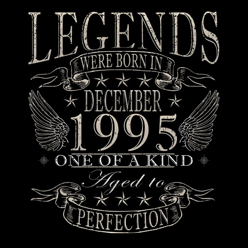 30e anniversaire décembre 1995