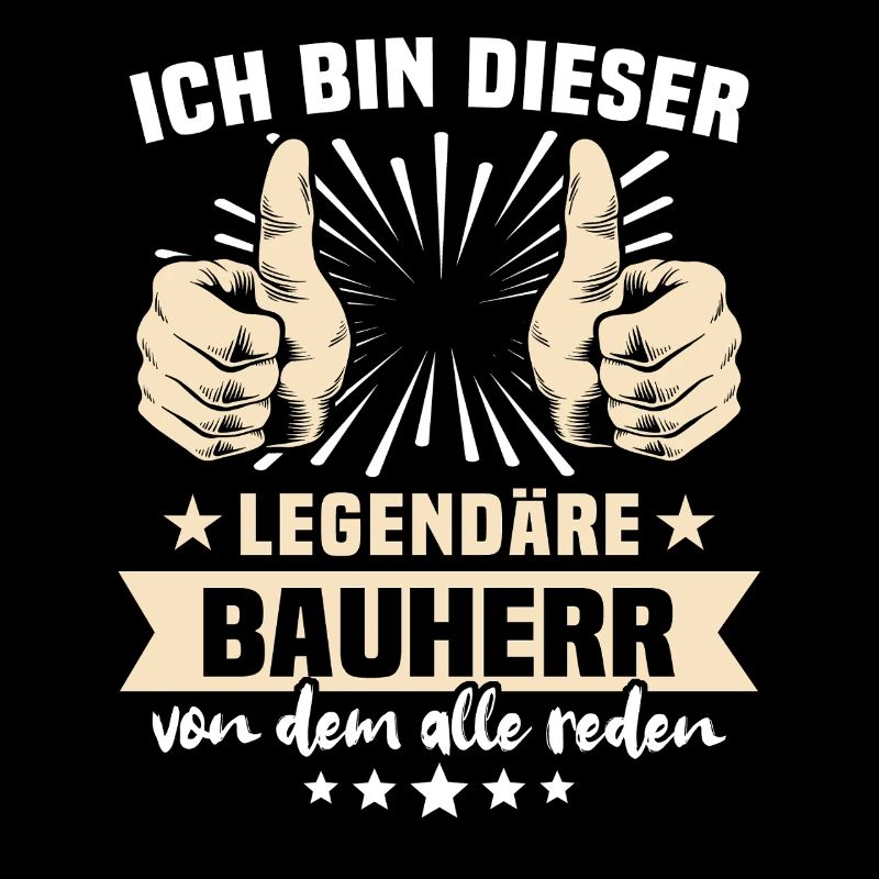 Bauherr Sprüche