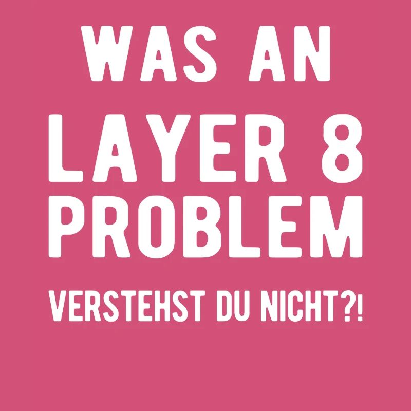 Informatik Admin Entwickler Informatiker Coder