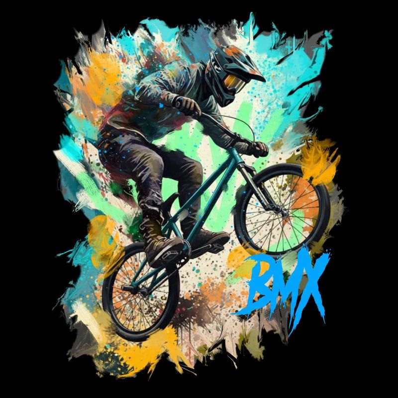 BMX