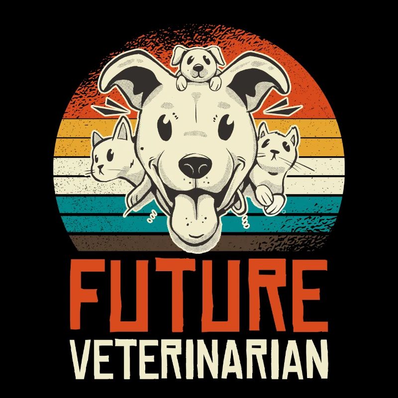 Futur vétérinaire