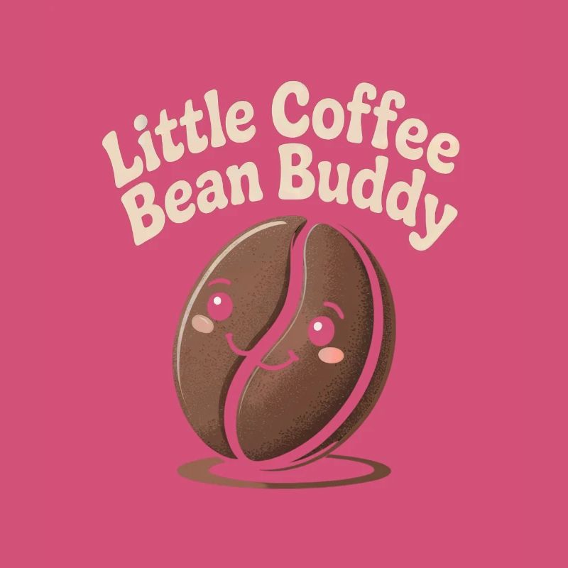 Coffee bean