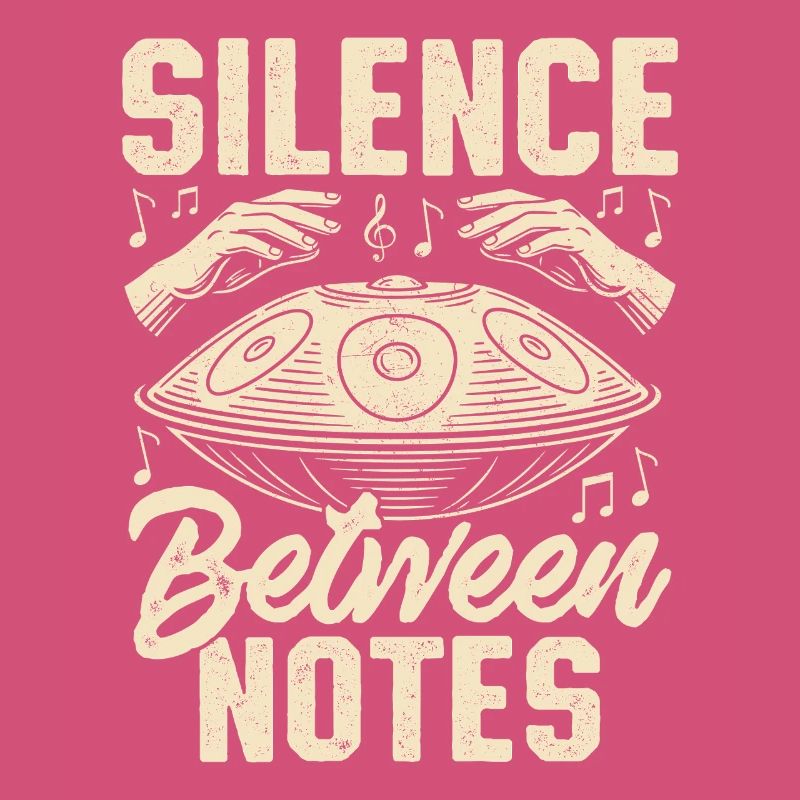 Silence Between Notes