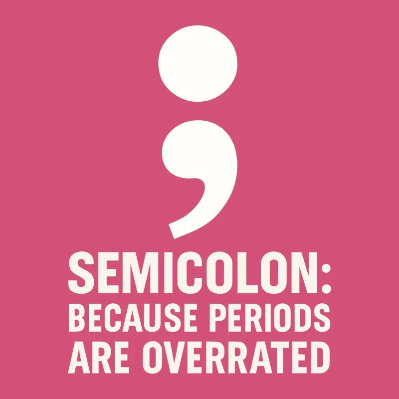 Grammatik Oxford Comma Language Rules