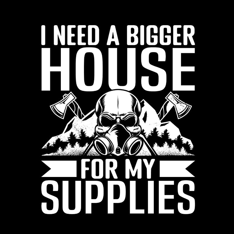  Prepper Must Haves Survivalism Lover Prepping